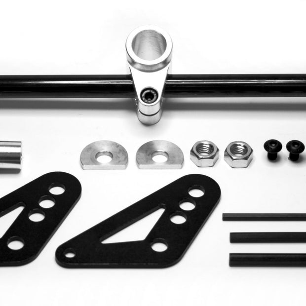 GFB 4005 Short Shift Kit – 5 Speed