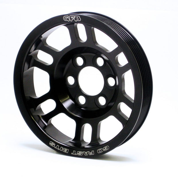GFB 2012 Golf Mk 5 Non under-drive Crank Pulley