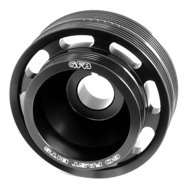 GFB 2005 SR20DET Lightweight Underdrive Crank Pulley