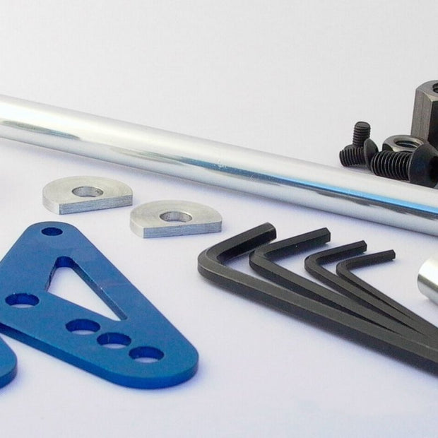 GFB 4001 Short Shift Kit- 5 Speed