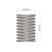 GFB 6117 DV+ / VTA Replacement Main Piston Spring
