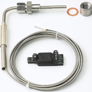 GFB 3830 EGT Kit for D-Force Boost Controller