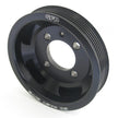 GFB 2011 EVO Under-drive Crank Pulley