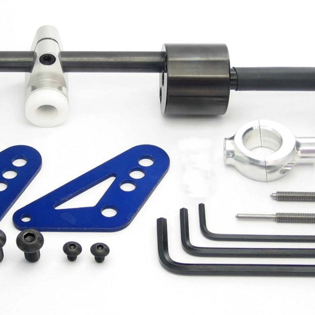 GFB 4002 Short Shift Kit- 6 Speed