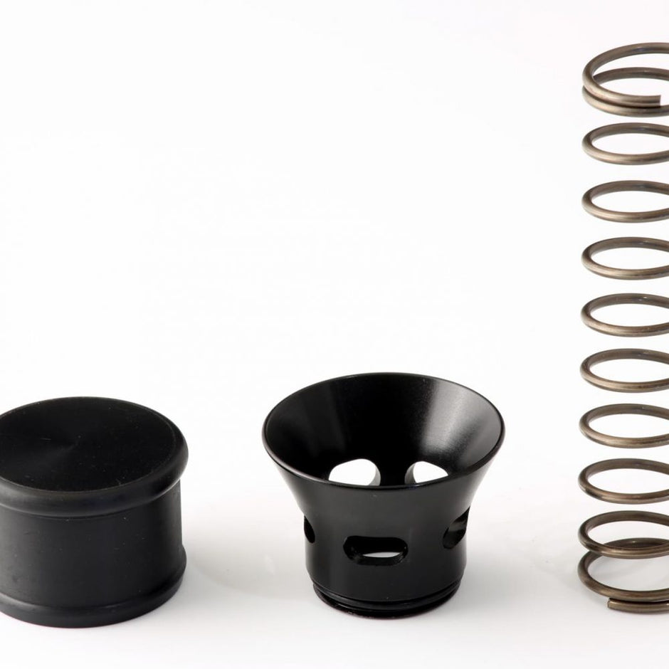 GFB 5933 Mach 2 Atmosphere Conversion Kit – 33mm Plug