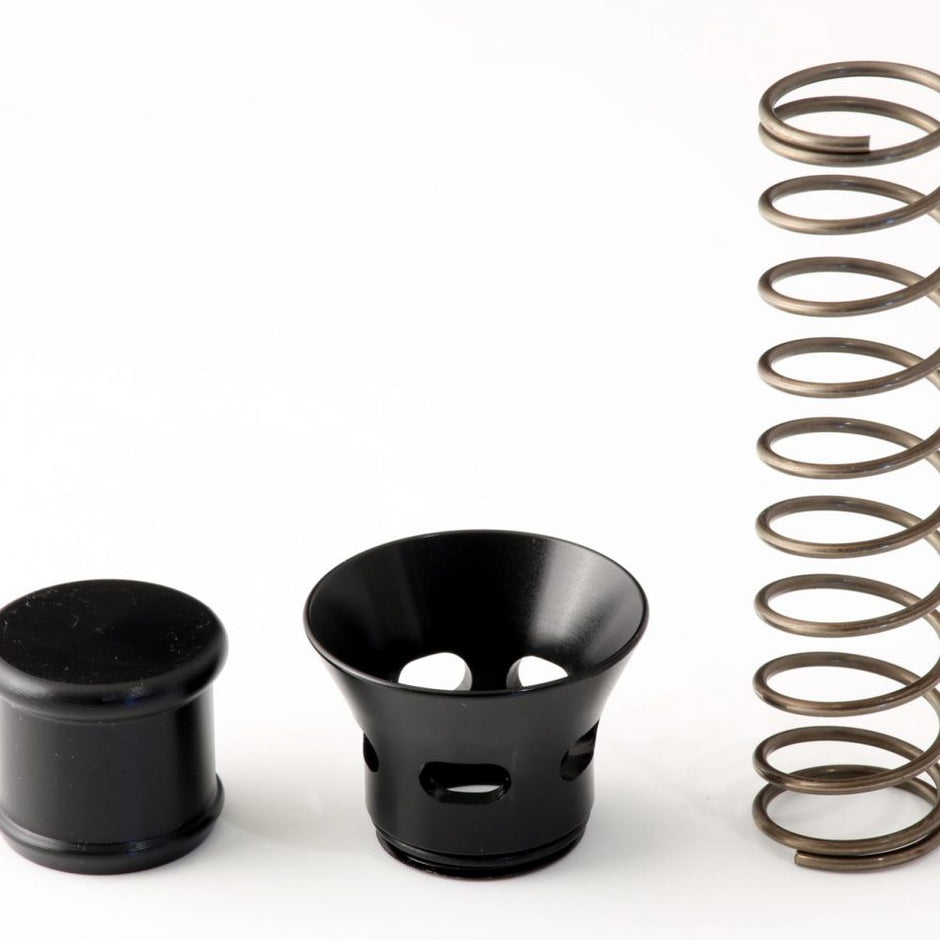 GFB 5925 Mach 2 Atmosphere Conversion Kit – 25mm Plug