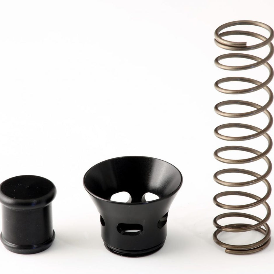 GFB 5920 Mach 2 Atmosphere Conversion Kit – 20mm Plug