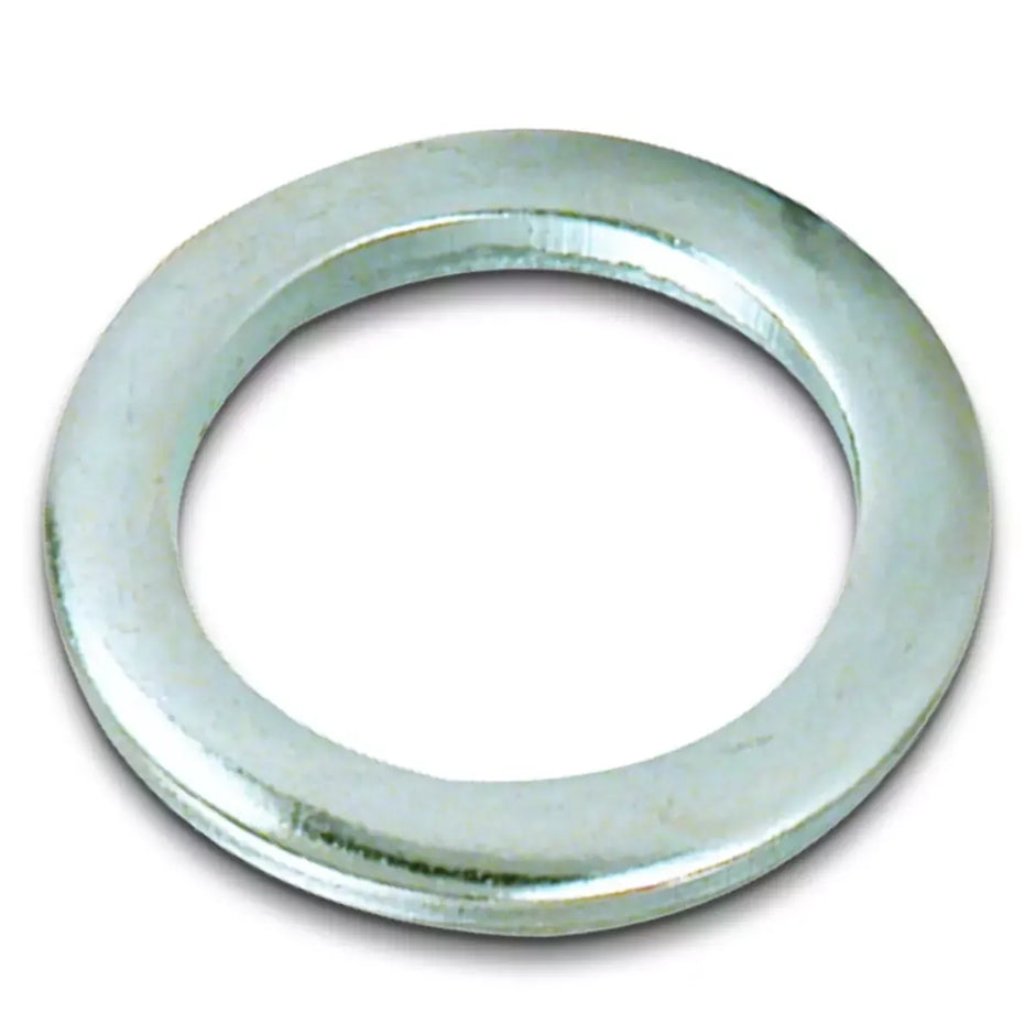 SAAS Mag Wheel Nut Washers Zinc Finish 0700B - view 2