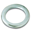 SAAS Mag Wheel Nut Washers Zinc Finish 0700B - view 2