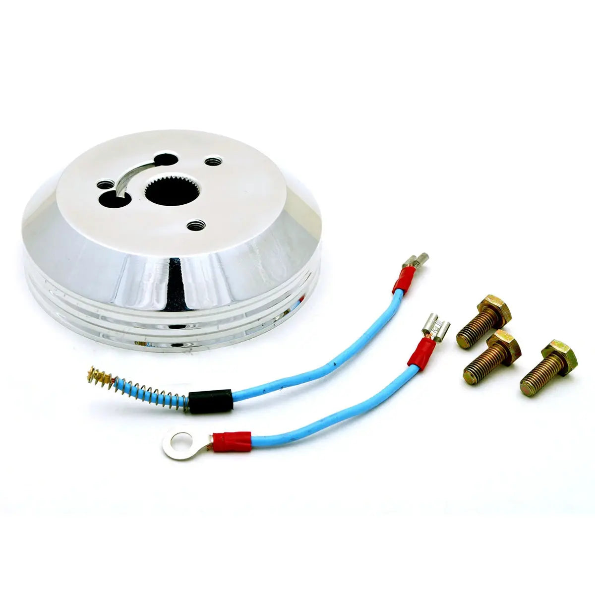SAAS GT3 GM Boss Kit Hub Polished 10-5006 10-5006 - view 1