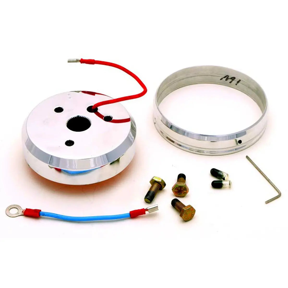 SAAS GT3 Ford Boss Kit Hub 10-6005 10-6005 - view 1