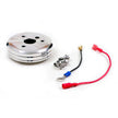 SAAS GT3 VW Hub Polished 10-8005 - view 1