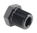 Raceworks Male NPT to Female NPT Reducer Fitting