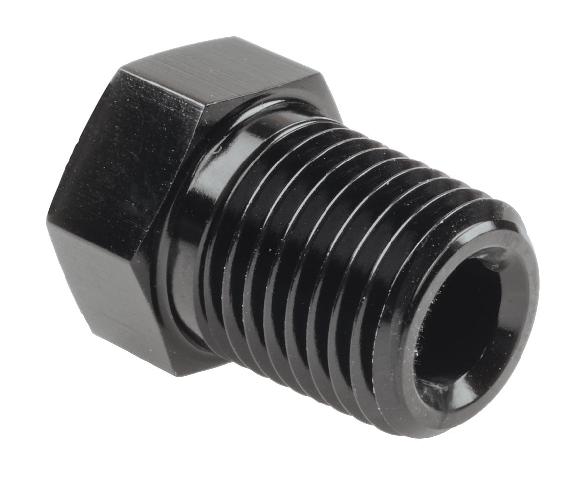 Raceworks Male NPT to Female NPT Reducer Fitting