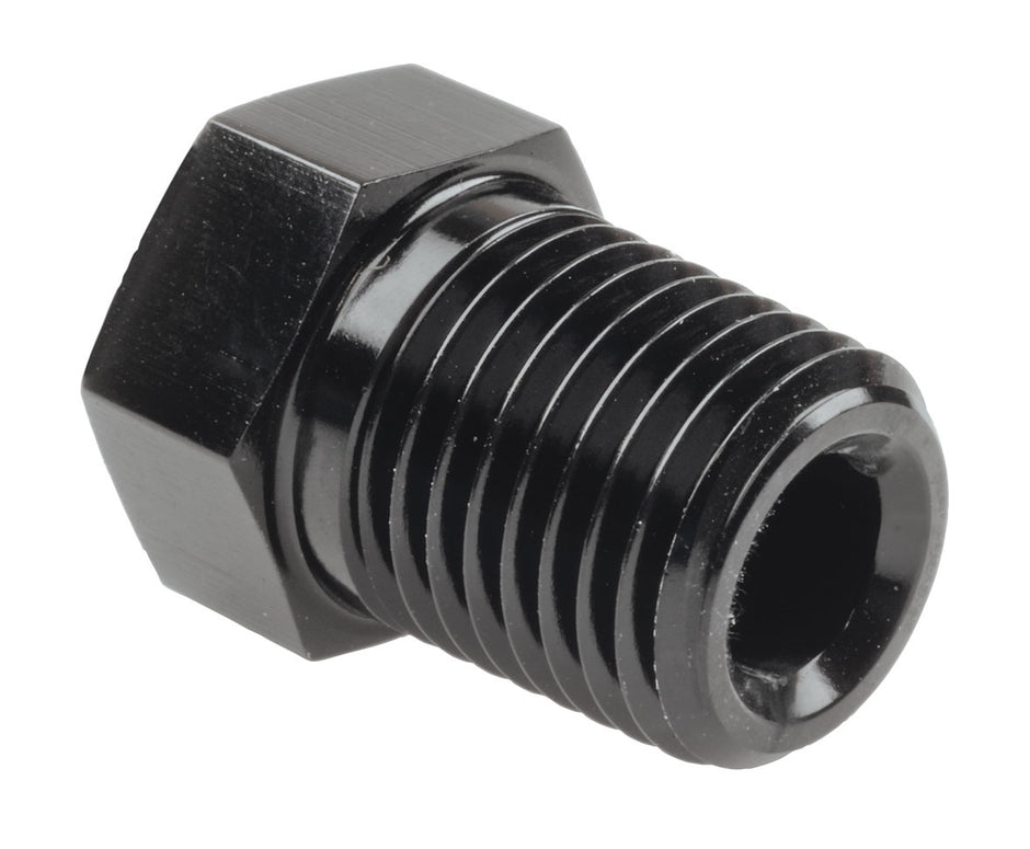 Raceworks Male NPT to Female NPT Reducer Fitting