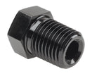 Raceworks Male NPT to Female NPT Reducer Fitting