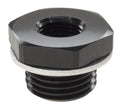 Raceworks Metric Male to NPT Female Reducer Fitting
