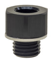 Raceworks Metric Male to NPT Female Reducer Fitting