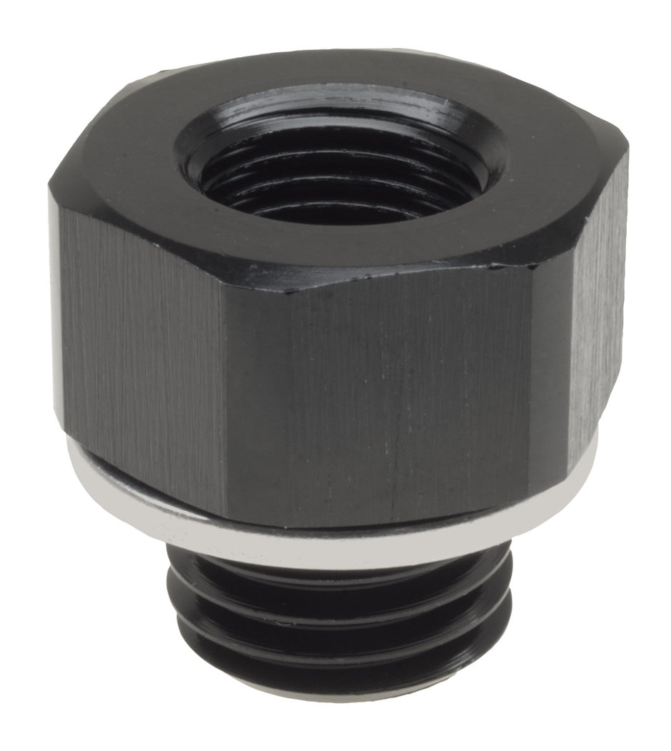 Raceworks Metric Male to NPT Female Reducer Fitting