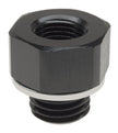 Raceworks Metric Male to NPT Female Reducer Fitting