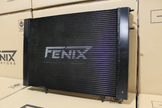 Holden VB-VC-VH-VK V8 Full Alloy Performance Radiator