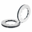 Paragon Performance Brembo Replacement  Brake Rotor - 355mm x 35mm