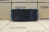 Toyota SW20 MR2 3S-GTE Full Alloy Performance Radiator