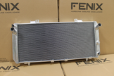 Toyota SW20 MR2 3S-GTE Full Alloy Performance Radiator