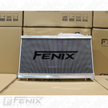 Subaru Impreza WRX/WRX STI/Forester SH-SJ/Legacy GT BL-BM-BP-BR/Levorg VM Full Alloy Performance Radiator GEN II