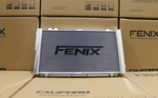 Subaru Impreza WRX GC-GF-GM Full Alloy Performance Radiator
