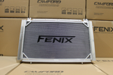 Nissan GQ Patrol Diesel Full Alloy Performance Radiator