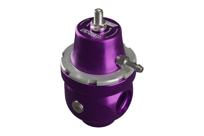 Turbosmart FPR8 Fuel Pressure Regulators Suit -8AN