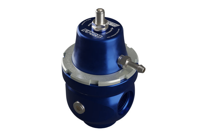 Turbosmart FPR8 Fuel Pressure Regulators Suit -8AN