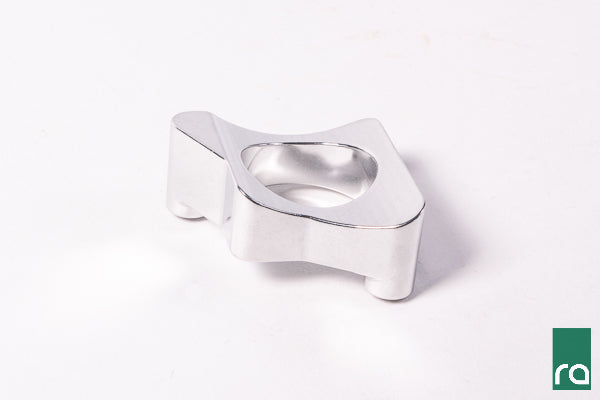 Radium Weld-On MAF Sensor Flange, Denso Air Meter (Multi-Fit)