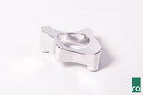 Radium Weld-On MAF Sensor Flange, Denso Air Meter (Multi-Fit)