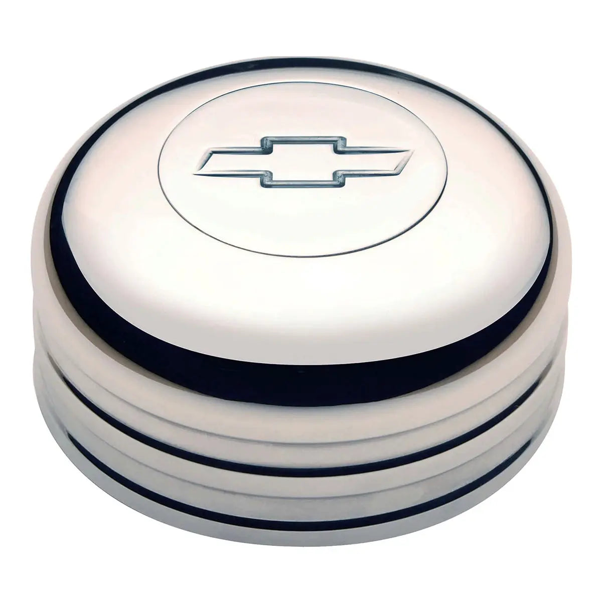 SAAS GT3 Horn Button Std Eng Chevy 11-1002 - view 1