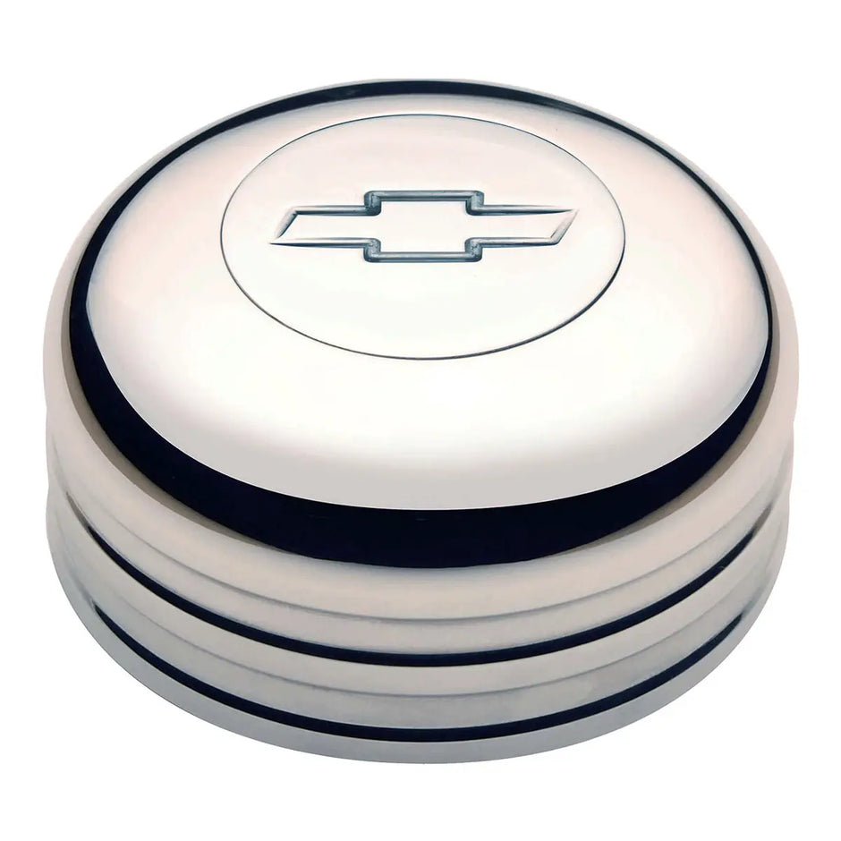 SAAS GT3 Horn Button Std Eng Chevy 11-1002 - view 1