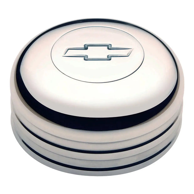 SAAS GT3 Horn Button Std Eng Chevy 11-1002 - view 1