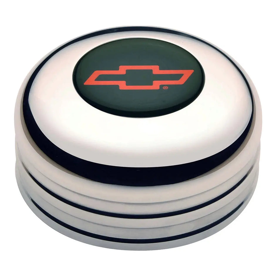 SAAS GT3 Horn Button Std Colour Chevy 11-1022 - view 1