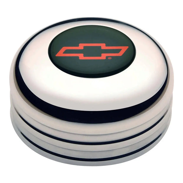 SAAS GT3 Horn Button Std Colour Chevy 11-1022 - view 1