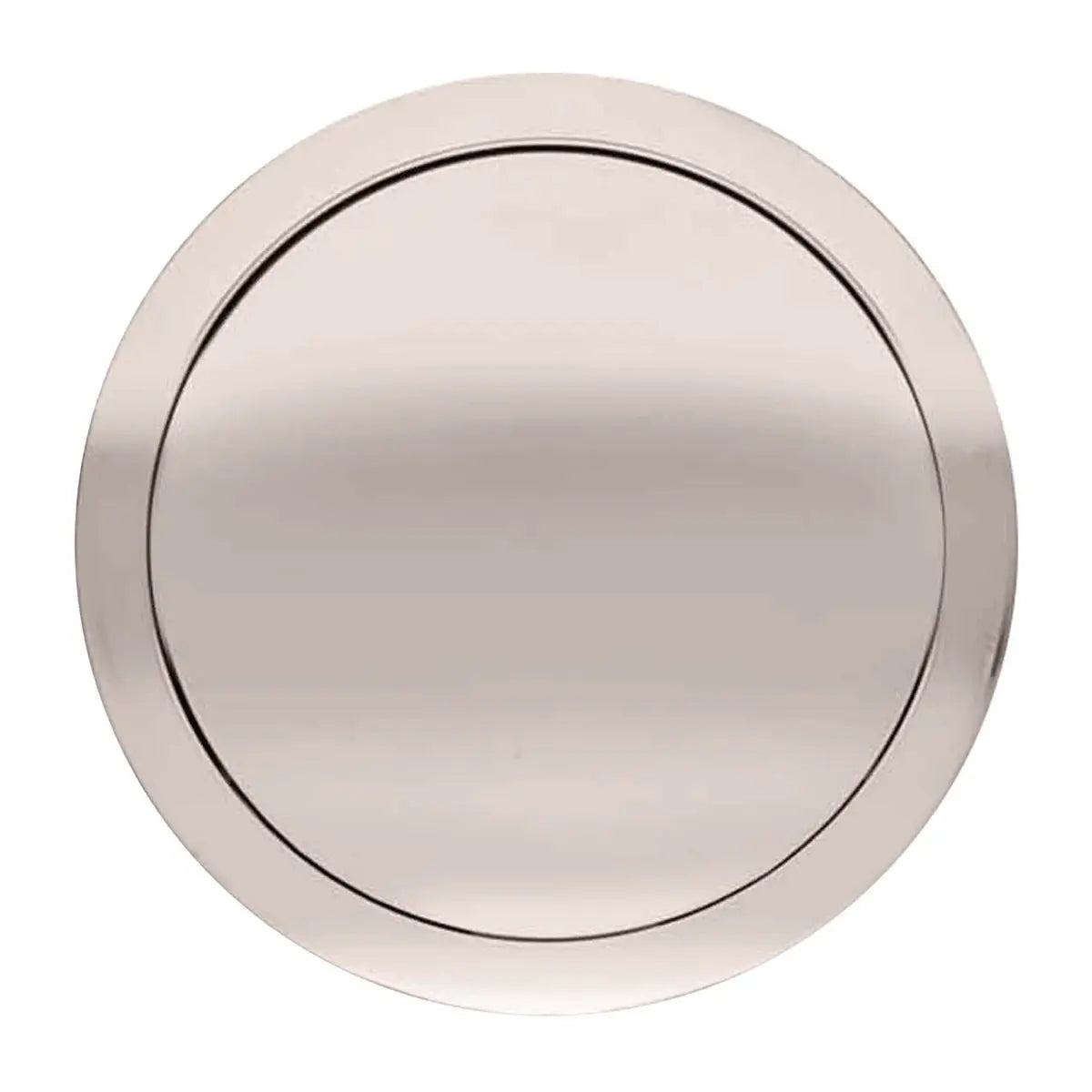 SAAS GT9 Horn Button Small Plain 11-1100 - view 1