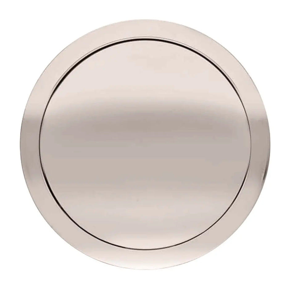 SAAS GT9 Horn Button Small Plain 11-1100 - view 1