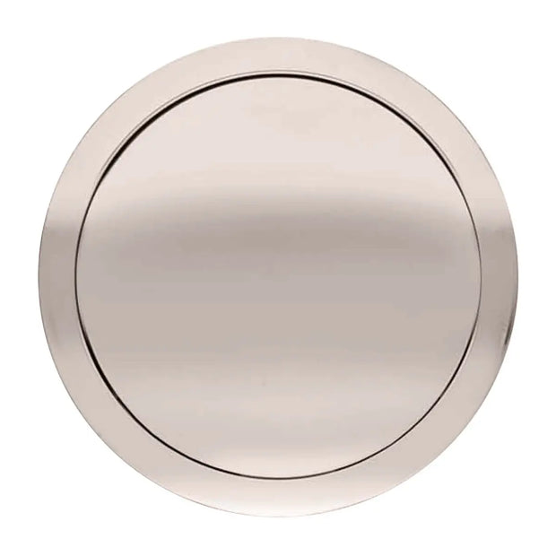 SAAS GT9 Horn Button Small Plain 11-1100 - view 1