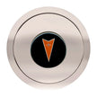 SAAS GT9 Horn Button Small Colour Pontiac 11-1132 - view 1