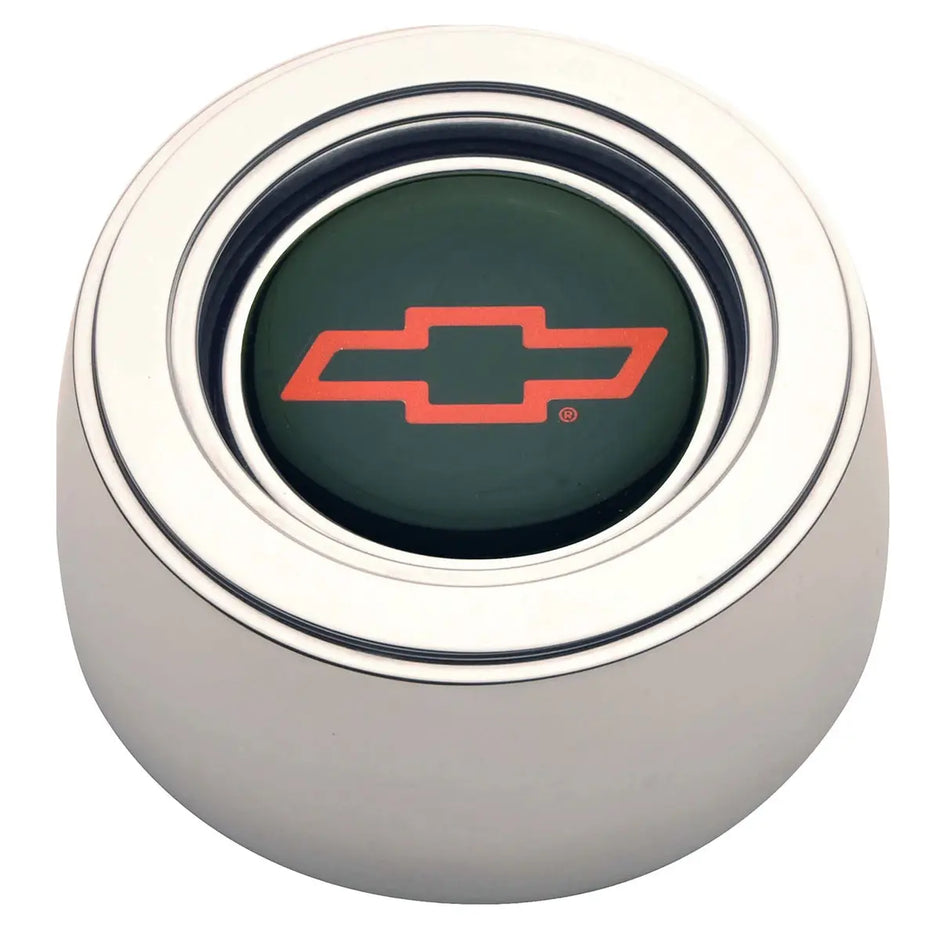 SAAS GT3 Horn Button Hi-Rise Colour Chevy 11-1522 - view 1