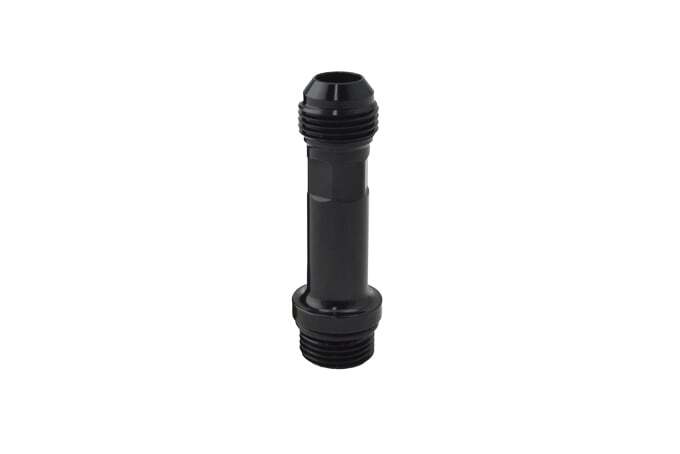 Turbosmart Billet Turbo Drain 70mm Extension Fittings