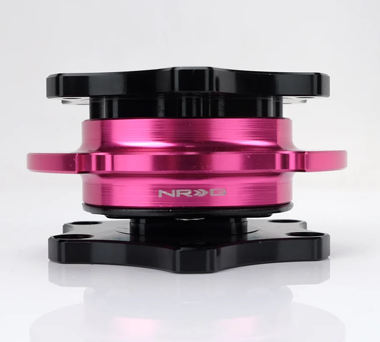 NRG SFI KEY WAY TYPE QUICK RELEASE