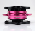 NRG SFI KEY WAY TYPE QUICK RELEASE