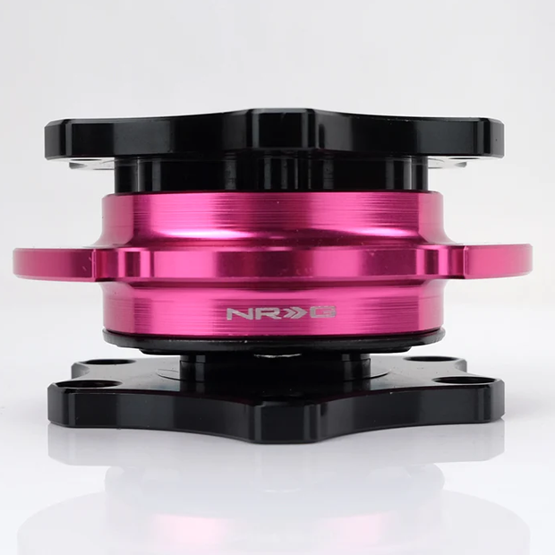 NRG SFI KEY WAY TYPE QUICK RELEASE