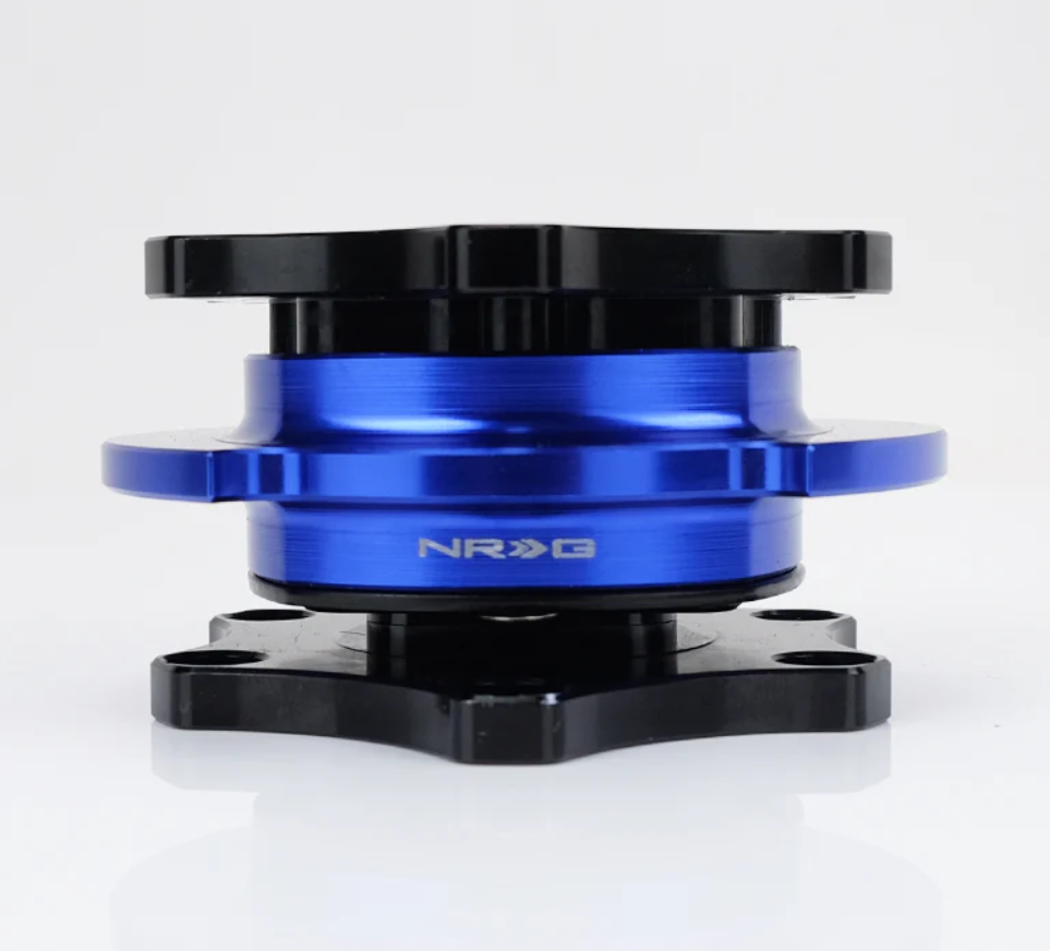 NRG SFI KEY WAY TYPE QUICK RELEASE